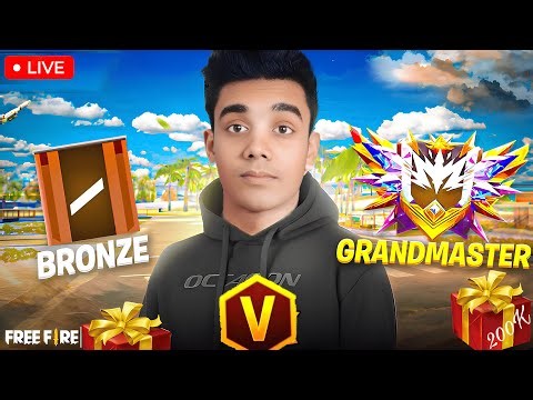 🔥Live Free Fire Battle – Epic Kills & Headshots #shortsfeed #ff #live #shorts