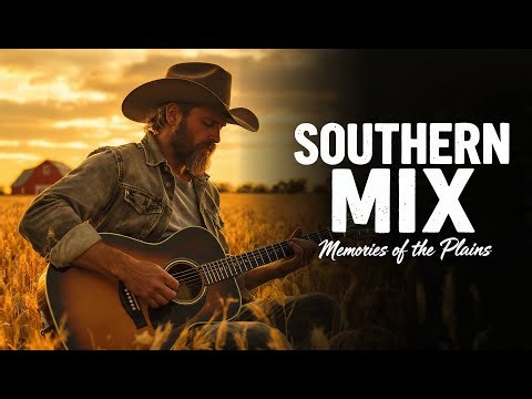 Uninterrupted Country Radio: Timeless Tunes & Legendary Voices 🤠🎶 - Johnny Cash, Patsy Cline, George