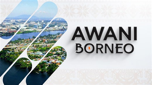AWANI Borneo [28/10/2026] – PRN Sarawak | Kes Amuk | Air Oh Air