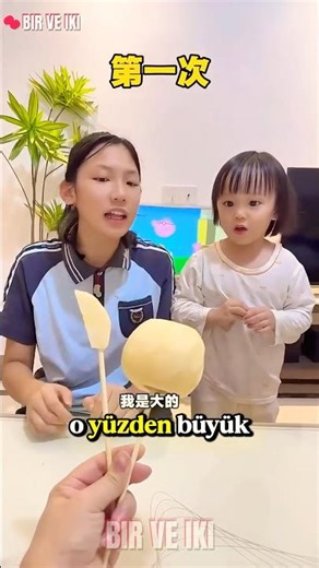 Açgözlü Abla Kendi Tuzağına Düştü! 😱🍭