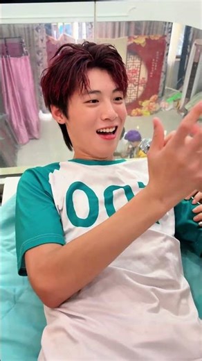 Difficult patient#cosplay #魷魚