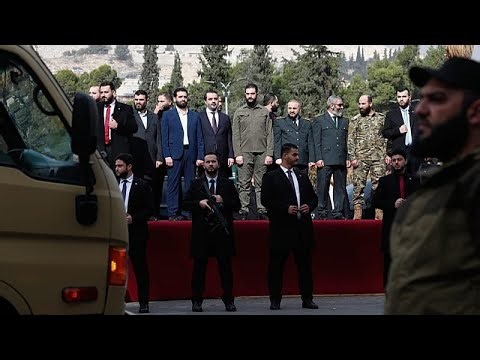 La Syrie dévoile ses nouveaux billets de banque, sans l'effigie de Bachar al-Assad