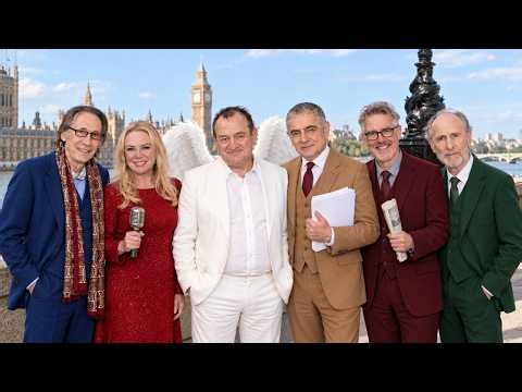 Not the Nine O'Clock News Cast Then and Now 2026 | Is Anyone Still Alive Today? 😱