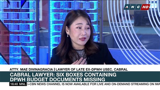 Catch the top stories of the day on ANC’s ‘Top Story’ (5 January 2026) | ABS-CBN News