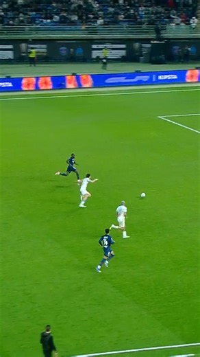 Nuno showing no mercy against Marseille | PSG - Paris Saint-Germain