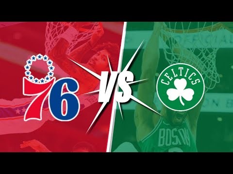Philadelphia 76ers VS. Boston Celtics | Game 5 | LIVE Reactions | Play-By-Play | Watch Party