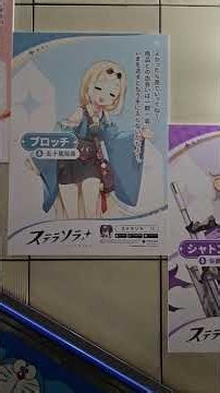 コミックマーケットC108国際展示場駅 ステラソラ