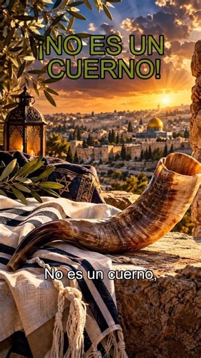 Yom Teruá, un sonido que despierta