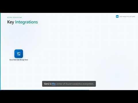 07 Azure Data Lake Gen2