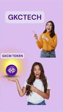 How Crypto Ecosystems Work | Blockchain, Tokens & the GKCM Vision