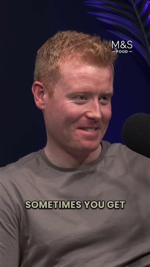 "It's not what you see on the BBC at Wimbledon time.” 🎾