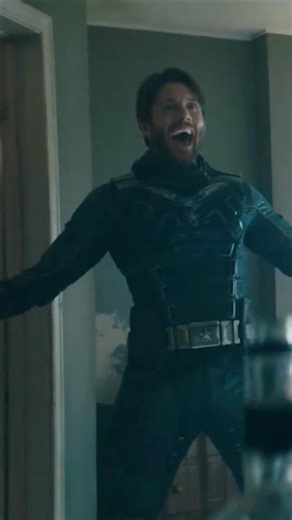 The Boys Bloopers | Prime Video