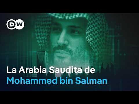 Arabia Saudita, entre la represión y el cambio | DW Documental