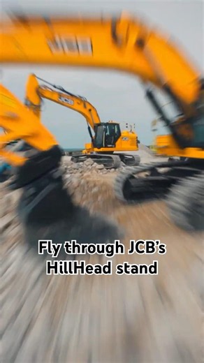 What’s your favourite machine on stand?