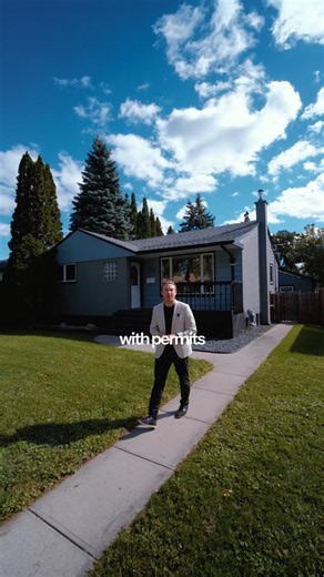 124 Thorndale Ave - Fully Renovated Home In St. Vital, Winnipeg, MB