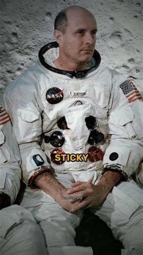 «Who Pooped on Apollo 10? 🤔