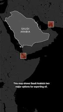 The Iran War Just Imperiled Another Key Oil Route