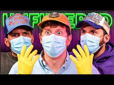We're Headed for Another Pandemic - UNFILTERED 332