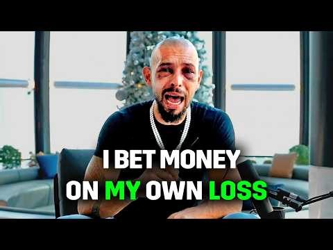 Andrew Tate’s Mental Breakdown After the Loss Made Him Look Even More Pathetic