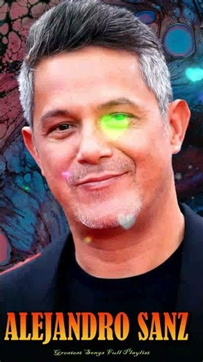 Alejandro Sanz - Desde Cuándo