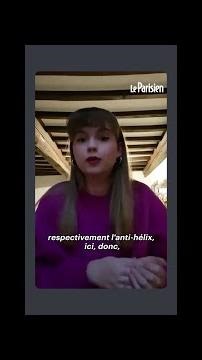 Elle perd « un bout d'oreille » après un piercing au cartilage