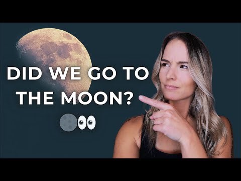 The Shocking Truth: Remote Viewing Artemis 2 & the Moon Landing 🤯👀