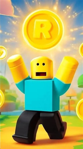 HOW TO GET FREE ROBUX WITHOUT PAYING! 💸 #roblox