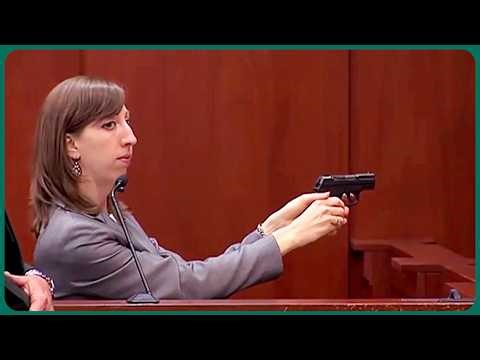 The Trayvon Martin Hoax: The Fake Witness That Divided America