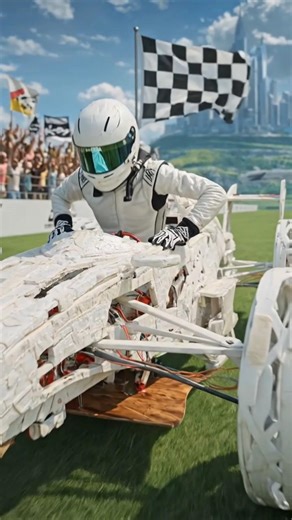 FPV Racing Drones Launch IG / pawelos)