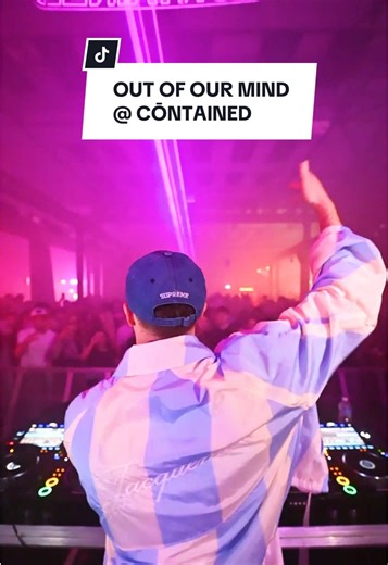 Bank Holiday Rave with JOSHWA in Sheffield