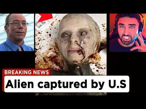 UFO Motherhip Video is F****** CRAZY❗😲 - Aliens, UFO, Why Files, Joe Rogan, Skinwalker, UAP, TikToks