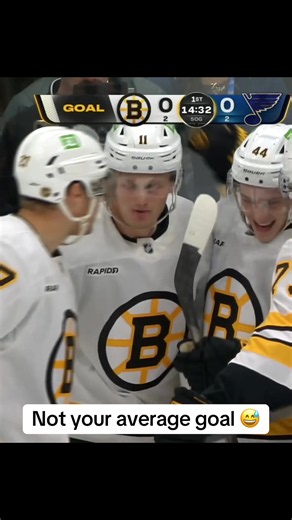 James Hagens has his 5th goal of the season 🚨 #NHL #hockey #hockeytiktoks #Bruins #Boston