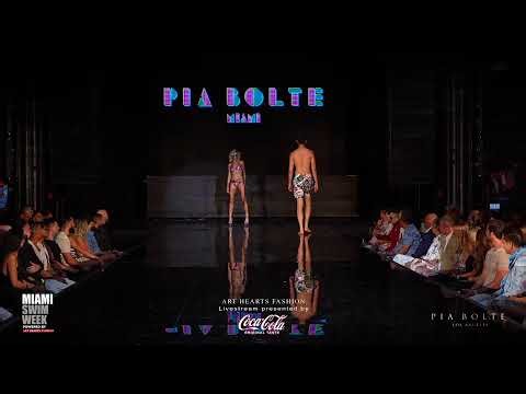 Miami Swim Week 2026 Day 1 -Designers Pia Bolte, Capristan & Mister Triple X