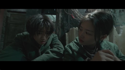 The Fallen Bridge | Rakuten Viki