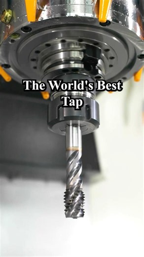 World's BEST Tap Just Got Better 😳
