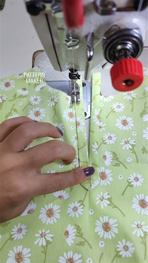 #sewing #sewingtutorial | Pattern Maker