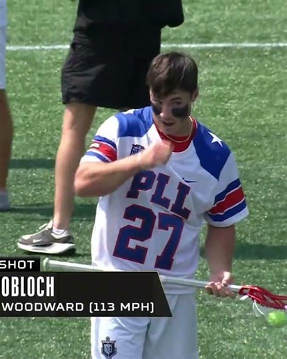 his is INSANE two-handed ability