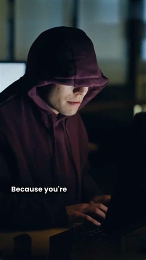 The Attack That Uses Your Own Login