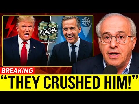 US Tech BLACKOUT! Carney Bans Rare Earths & Silicon Valley DIES | The Wolff Responds