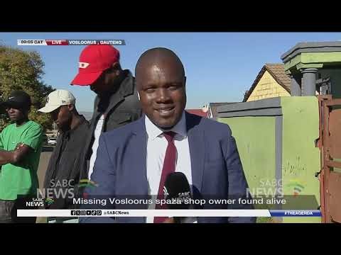 Authorities to shed light on Mazwi Kubheka's case