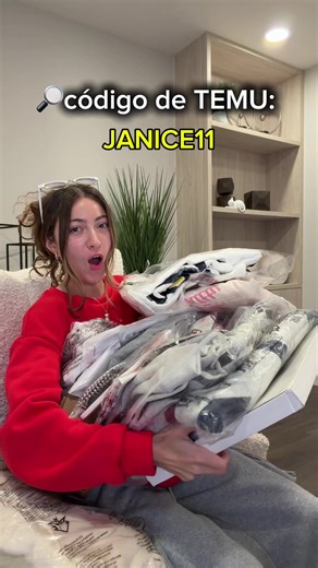 Compras pequeñas que sí valieron la pena 🔍 janice11 in Temu searchbar for $0 finds. Solo nuevos usuarios en la app con compras válidas. Sujeto a las condiciones #temuhaul #trending #unboxing