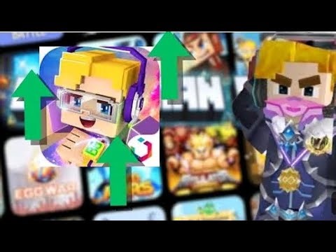 Blockman Go 3.0 Update 😱 New Features & Tips