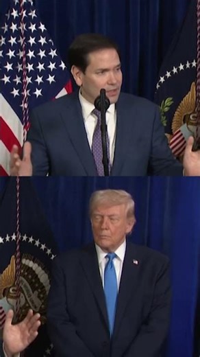 La advertencia de Marco Rubio luego de la captura de Maduro