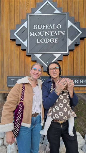 Buffalo Mountain Lodge Banff: A Cozy Family Getaway Review