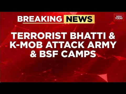 Blast In Punjab: Twin Blasts Outside Army And BSF Camps Expose Pro-Khalistan And Pakistan ISI Link