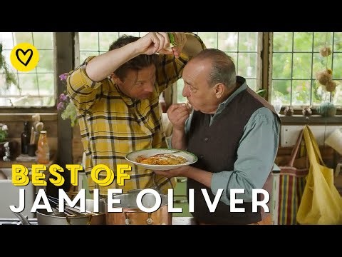 Best Jamie Oliver Recipes