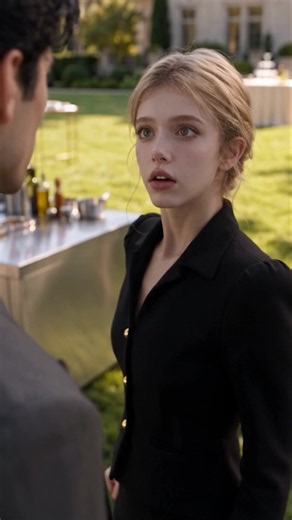 9 Powerful Suitors Line Up — Abigail's Choices at the Astoria Gala