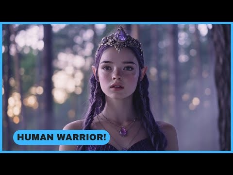 The Alien Princess Discovers the Human Warrior Was Her Husband All Along!| REDDIT SCI-FI STORY