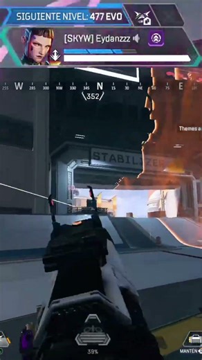 POWER BOOSTER + AXLE= OP