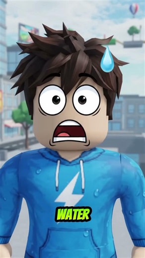 He Tried to Act Like a PRO… | #robloxstory #roblox #trending #robloxfunny